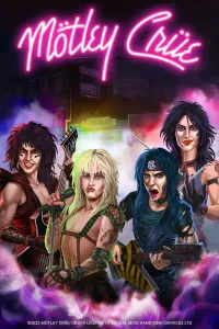 Mötley Crüe