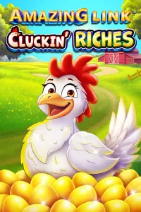 Amazing Link Cluckin’ Riches